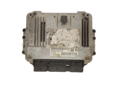 Controlador 0281011863 9653958980 9655943580 PSA Bosch 30594