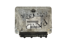 Controlador IAW4AF.S2 51782647 Fiat Magneti Marelli 26282
