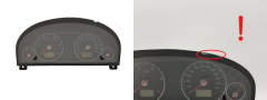 Velocímetro/Instrumentos Y Relojes Ford Mondeo 3S7T-10849-GD 2418