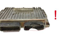 Controlador S105280024B 8200167410 7700110261 Renault Siemens 56208