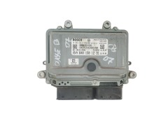 Controlador A6401501291 0281013559 Mercedes Bosch