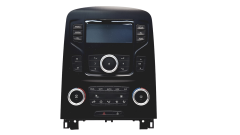 Radio del coche Nueva Original A/C Renault Scenic 4 280906528R 4.2" 1028