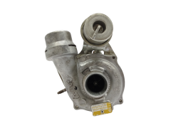 Turbocompresor 8200478276 54359700012 1.5 dci Renault 54391015082 1151