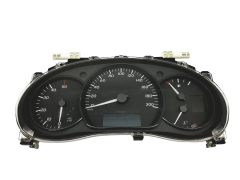 Velocímetro/Instrumentos Y Relojes Mercedes Citan 248211220R 47282