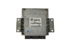 Controlador 9645989480 9647714780 IAW48P2.72 PSA Magneti Marelli 17548