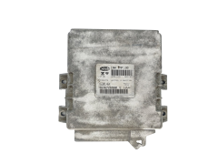Controlador 9636726980 16300.464 IAW1AP.80 PSA Magneti Marelli 37080