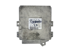 Controlador 9629244680 IAW1AP.40 16313.144 PSA Magneti Marelli 54802