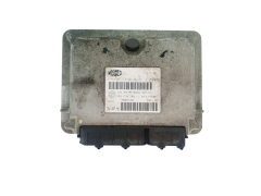 Controlador 51793106 IAW4AF.M9 Fiat Magneti Marelli 36011