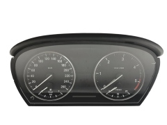 Velocímetro/Instrumentos Y Relojes BMW 3 E90 E91 9187060-02 1025350-93 43497