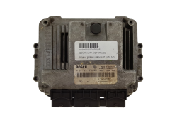 Controlador 0281011276 8200305678 8200304606 Renault Bosch 1009