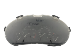 Velocímetro/Instrumentos Y Relojes Peugeot 206 9648836380 000500103 56358