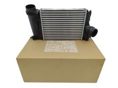 Aire De Radiador Nueva Original 144614ED0A Renault