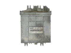 Controlador 0281001809 7700110647 7700105953 Renault Bosch 40891