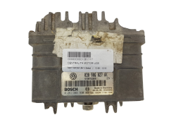 Controlador VW Seat 030906027AK 0261203930 Bosch 1073