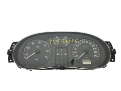 Velocímetro/Instrumentos Y Relojes Renault Clio 2 8200072506 57261
