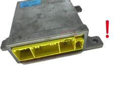 Controlador DC3557K3XC 33229 54 Mazda Naldec 58739