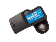 Sensor De Presión De Aire Citroen Peugeot Ford Opel 0281002437 Bosch