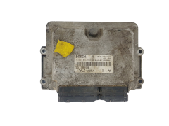 Controlador 55198058 0281011553 19247EAA Fiat Bosch 46377