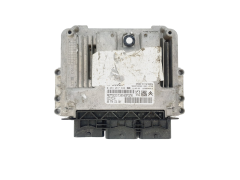 Controlador 0281017333 9677013180 9666729580 PSA Bosch 35291