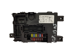 Caja Reles / Fusibles Fiat 00517986150 28122166 97RI-010040 Delphi 19798