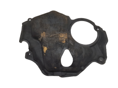 Protector Bajo El Motor 111785518R 1.3 TCE Renault Dacia Duster 2