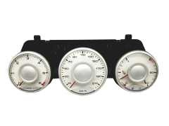 Velocímetro/Instrumentos Y Relojes 807 Ulysse C8 1400613880 PSA Fiat 44330