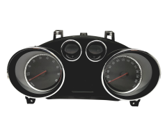 Velocímetro/Instrumentos Y Relojes Opel Mokka 95386880 654663731 GM 50669
