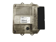 Controlador FGP 55187471 LP MJD 6JO.A1 Opel 17378