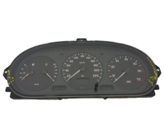 Velocímetro/Instrumentos Y Relojes Renault Scenic 1 Megane 1 7700847782  18655