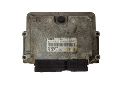 Controlador 46784814 0281010332 93741JA Alfa Romeo Bosch