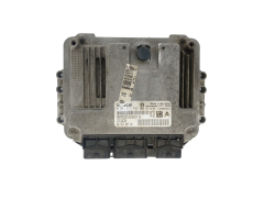 Controlador 0281011783 9656709780 9654490280 PSA Bosch 42679