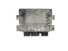 Controlador 8V21-12A650-TH S180047003H Ford Continental 47497