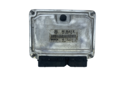 Controlador 045906019BG 0281011244 Seat VW Bosch 49512