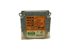 Controlador 89170-52040 231000-1830 Toyota Fujitsu 68972