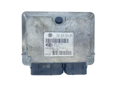 Controlador 036906034GM 61601.068.01 IAW4MV.GM VW Magneti Marelli 63794
