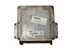 Controlador 0281010249 9636256980 28FM0000 PSA Bosch 3692