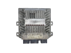 Controlador 6S61-12A650-AB 5WS40241B-T 1CMB Ford Siemens 62525