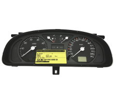Velocímetro/Instrumentos Y Relojes Renault Laguna 2 8200218861 B Jaeger 30329