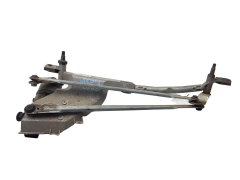 Mecanismo De Los Limpiaparabrisas Ford Fiesta 8A61-17500-AG 8A61-17B571-AB 1527