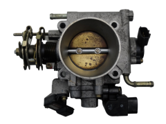 Mariposa De Aire Subaru RTT60-352 079800-4830 SERA443-01 Hitachi Mariposa De Aire Subaru RTT60-352 079800-4830 SERA443-01 Hitachi