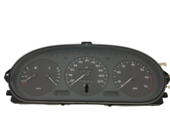 Velocímetro/Instrumentos Y Relojes Renault Megane 1 Scenic 1 7700839644 23289