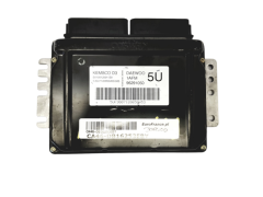 Controlador 96291050 S010012001E0 Daewoo Chevrolet Kemsco 16253