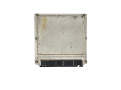 Controlador A6111537379 0281010607 Mercedes Bosch 42122