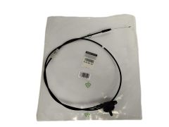 Cable Cerradura de Tapa Nueva Original 8200381527 Renault