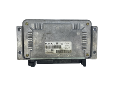 Controlador 0261206214 9632693880 26FM0657 PSA Bosch 63440