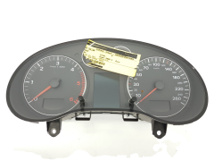 Velocímetro/Instrumentos Y Relojes Audi A3 8P 8P0920930Q 110080297011 225657