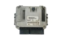 Controlador 0281013072 39113-27485 90UN4T0EI05S KIA Bosch 39512