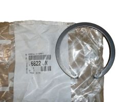 Anillo de estanqueidad Nueva Original 6822.JN 6822JN Citroen C1 2