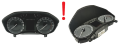 Velocímetro/Instrumentos Y Relojes Skoda Octavia 1Z0920841D A2C53088698 50021