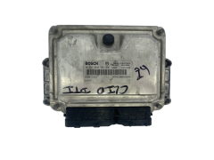 Controlador 0281010501 8200118521 8200049304 Renault Bosch 51872